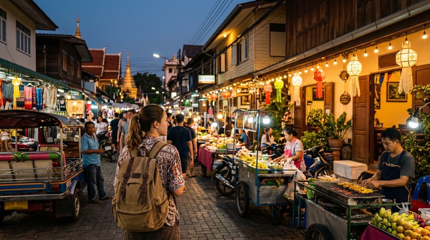 Cheap Places to Stay in Mexico: Hostels, Guesthouses and Hotels