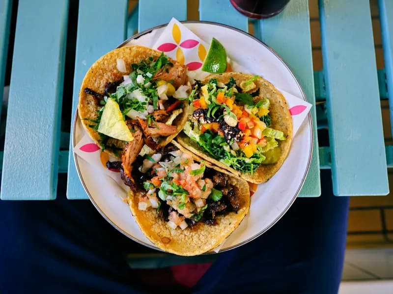 Mexican Food Guide for Beginners: Beyond Tacos