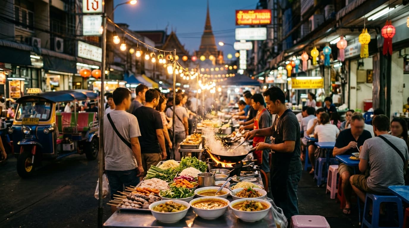 Mexico Food Costs: Restaurants, Markets and Budget Meals – Your Ultimate Guide