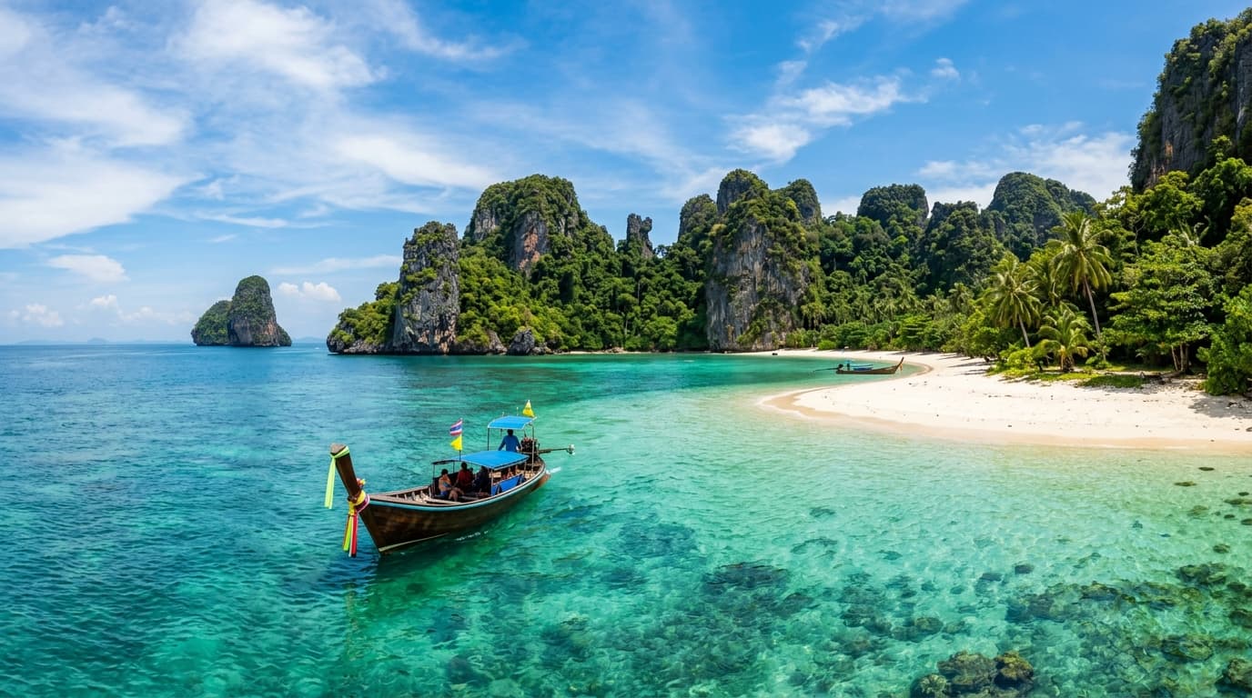Mexico Island Hopping Guide: Routes, Costs and Tips