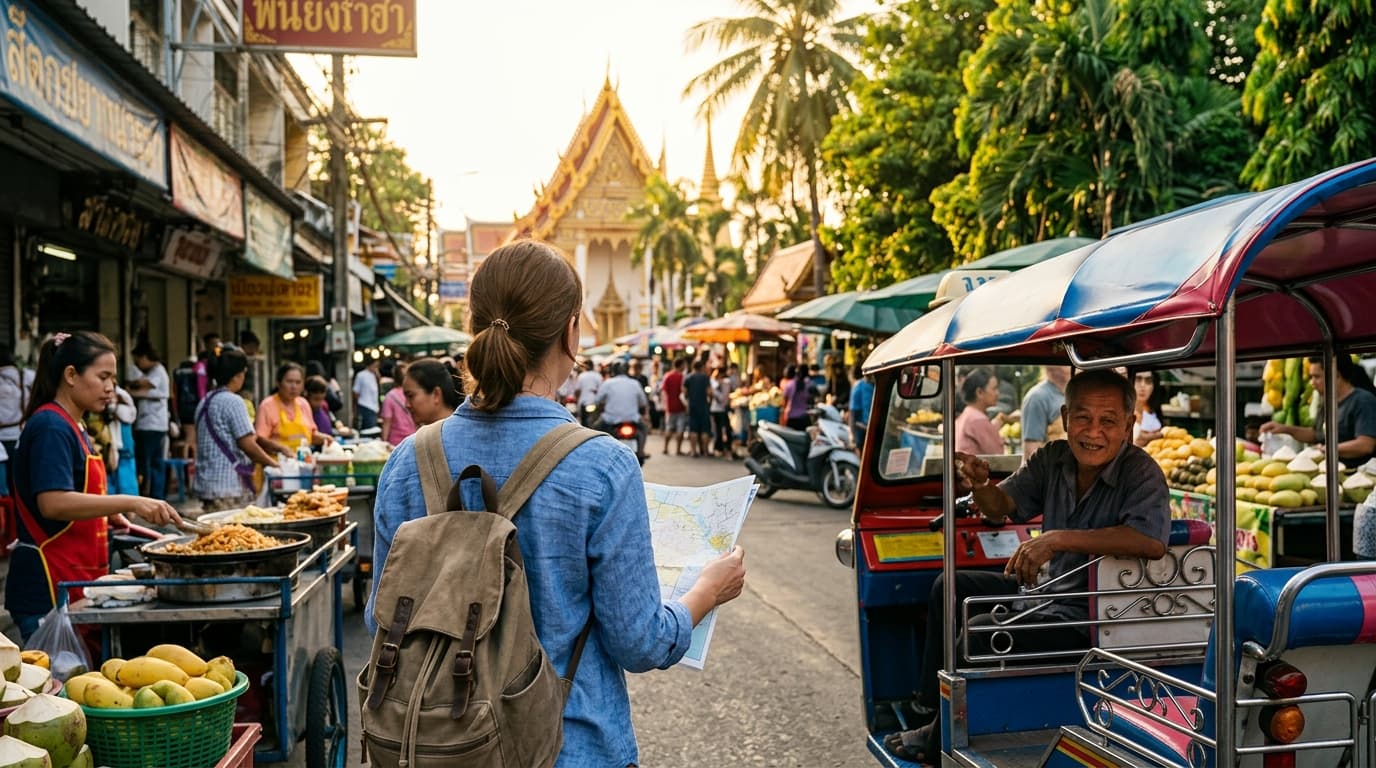 Mexico Travel Safety: Scams, Health and Practical Advice for a Secure Trip