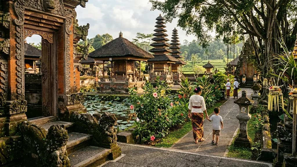 Mexico with Kids 2026: The Complete Family Guide