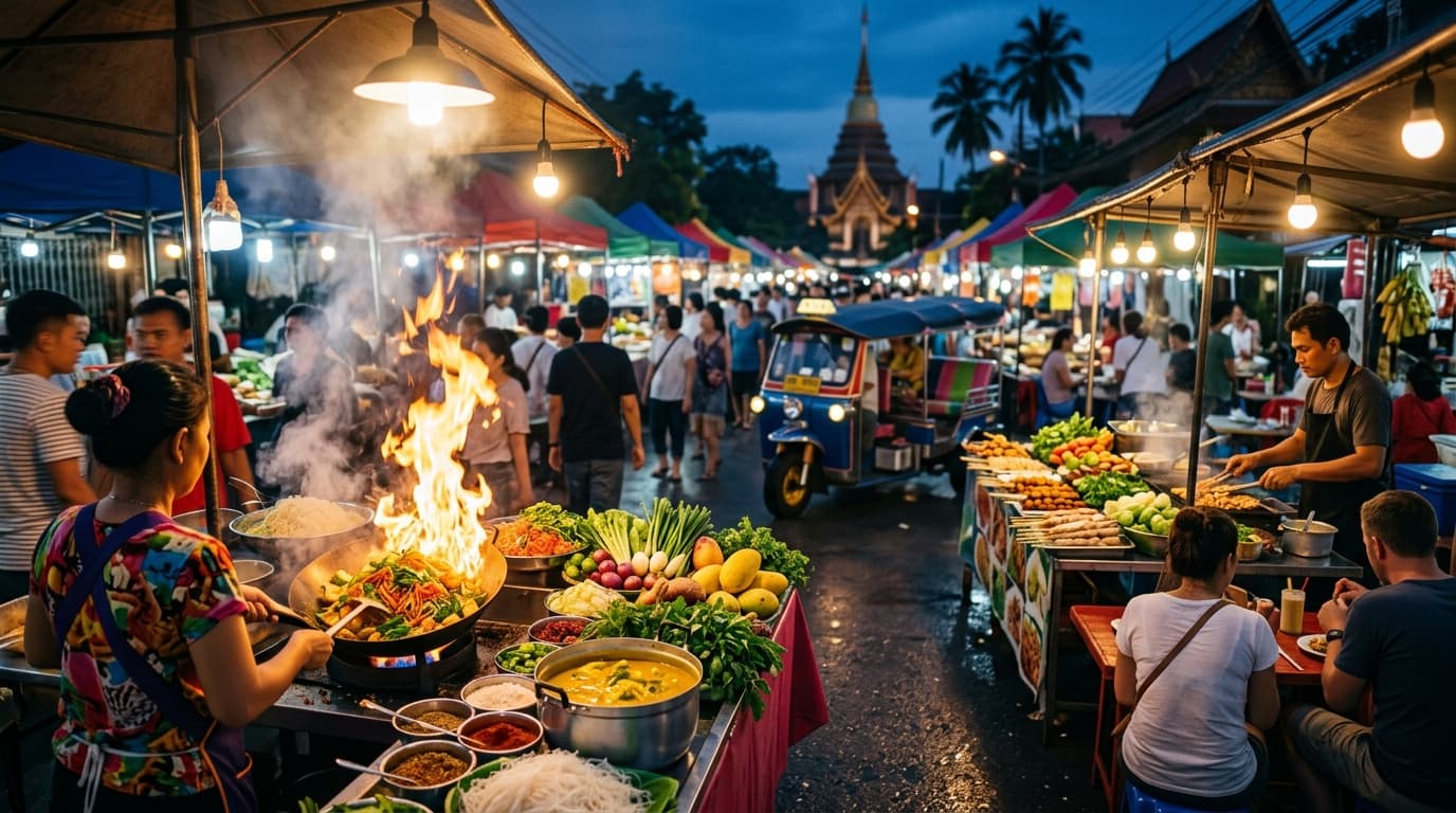 Vegetarian and Vegan Food in Mexico: Practical Guide