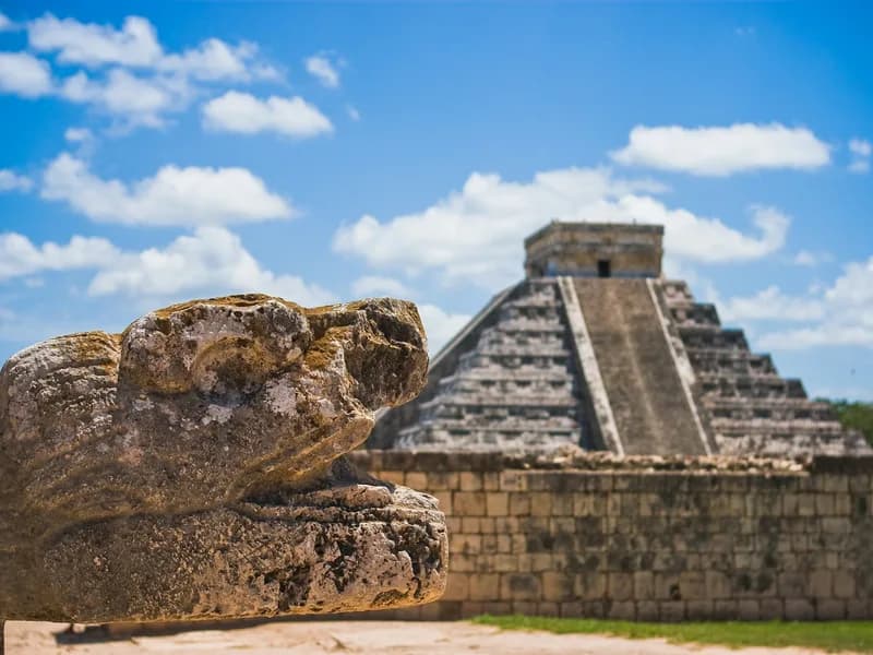 Chichen Itza Travel Guide