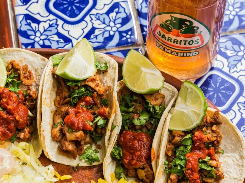 Chocolate Workshop in Oaxaca