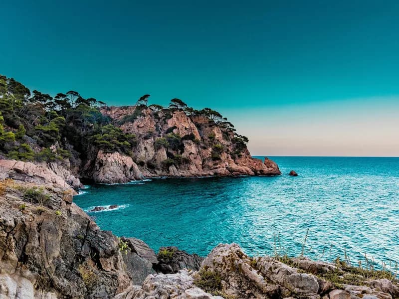 Pacific Coast: 7-Day Itinerary