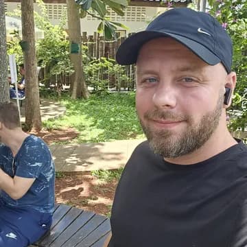 Marvin — Founder of Go2Mexico